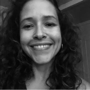 Meet your Posher, Vanessa